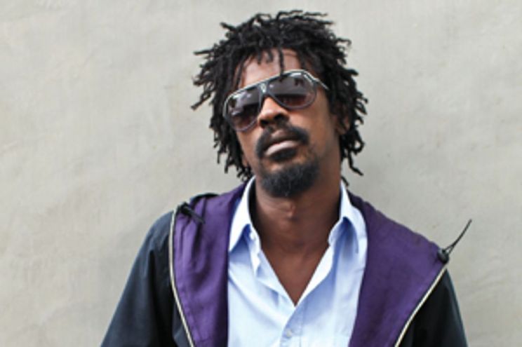 Seu Jorge