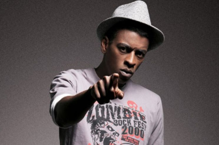 Seu Jorge