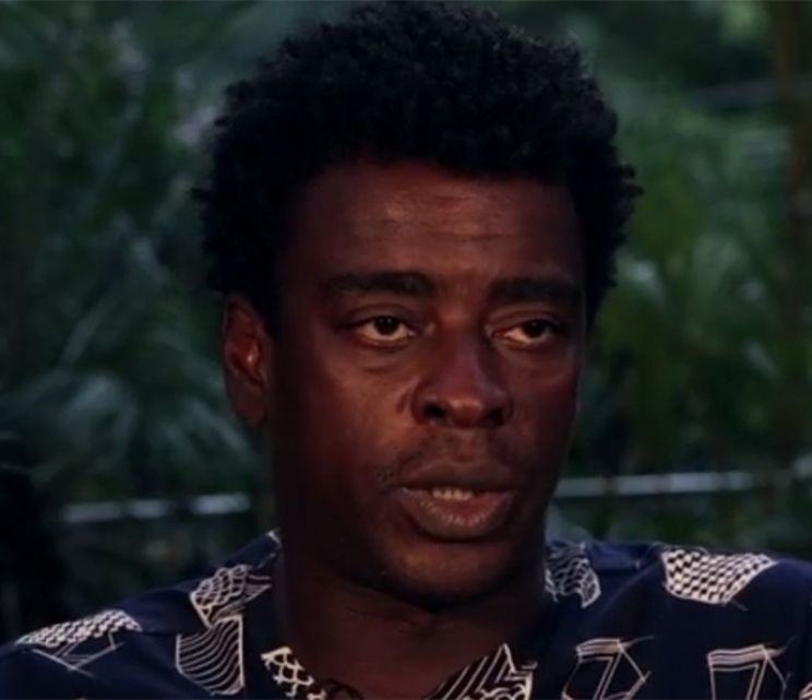 Seu Jorge