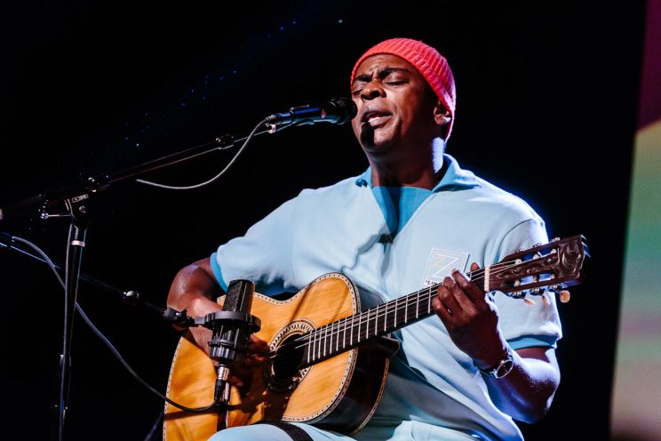 Seu Jorge