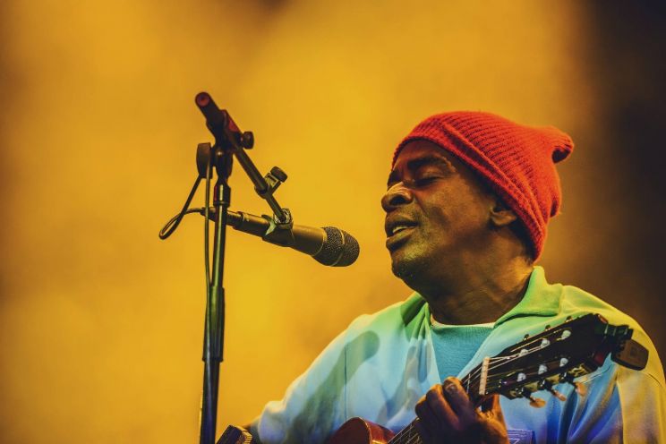 Seu Jorge