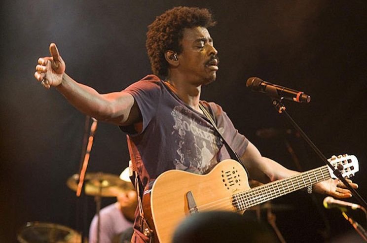 Seu Jorge