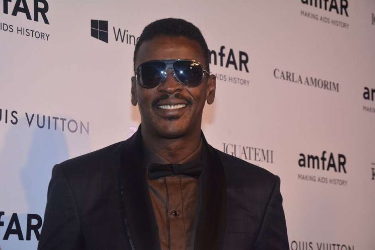 Seu Jorge