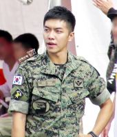 Seung-gi Lee