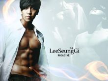 Seung-gi Lee
