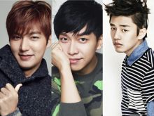 Seung-gi Lee