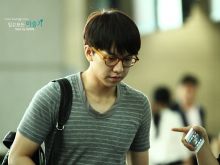 Seung-gi Lee