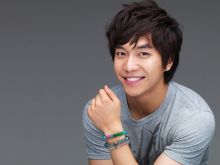 Seung-gi Lee