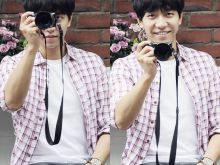 Seung-gi Lee