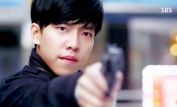 Seung-gi Lee