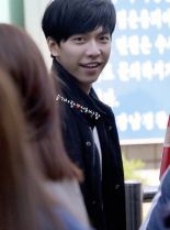 Seung-gi Lee