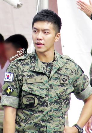 Seung-gi Lee