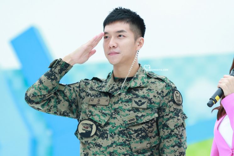 Seung-gi Lee