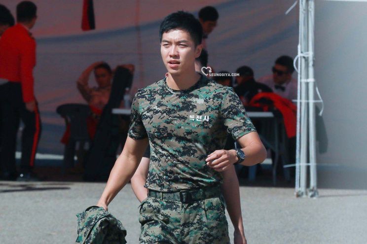 Seung-gi Lee