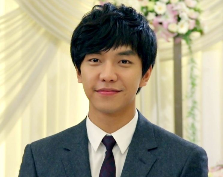 Seung-gi Lee