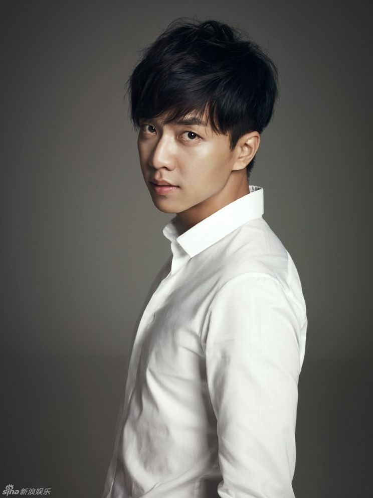 Seung-gi Lee