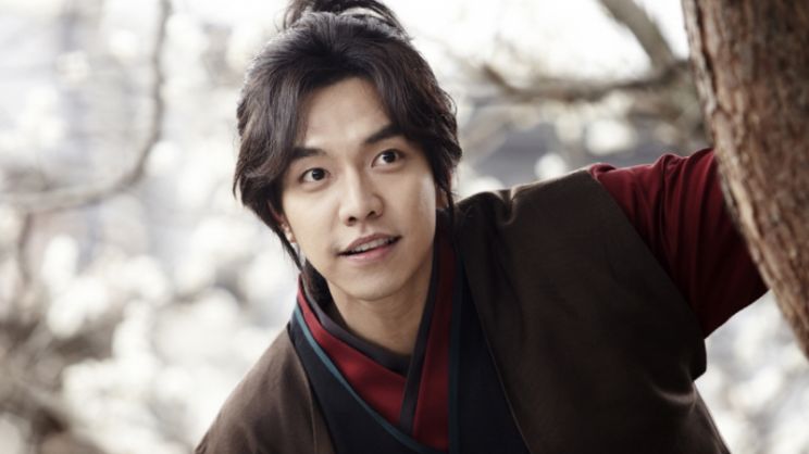 Seung-gi Lee
