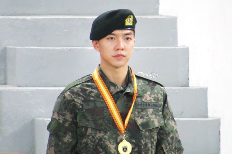 Seung-gi Lee