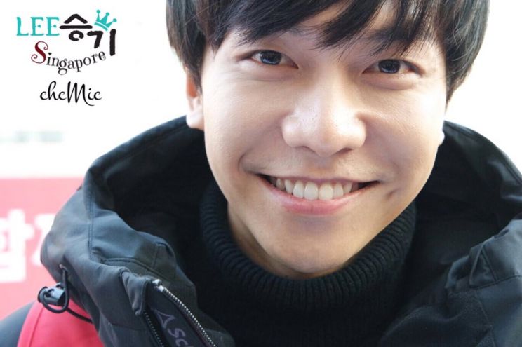 Seung-gi Lee