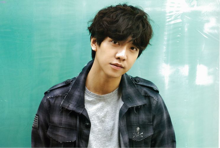 Seung-gi Lee