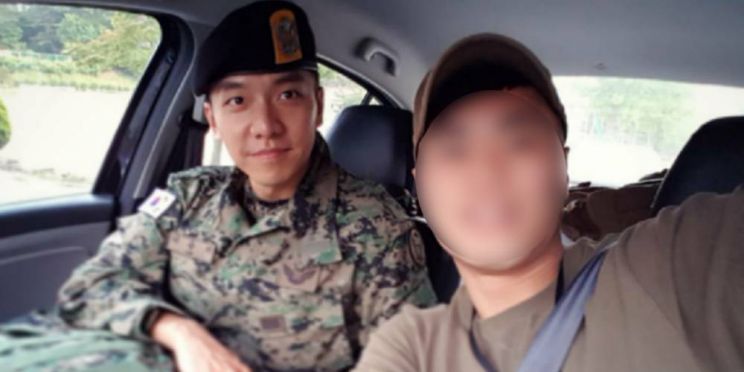 Seung-gi Lee