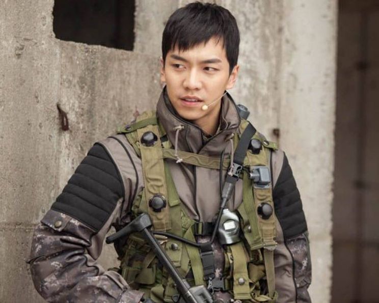 Seung-gi Lee
