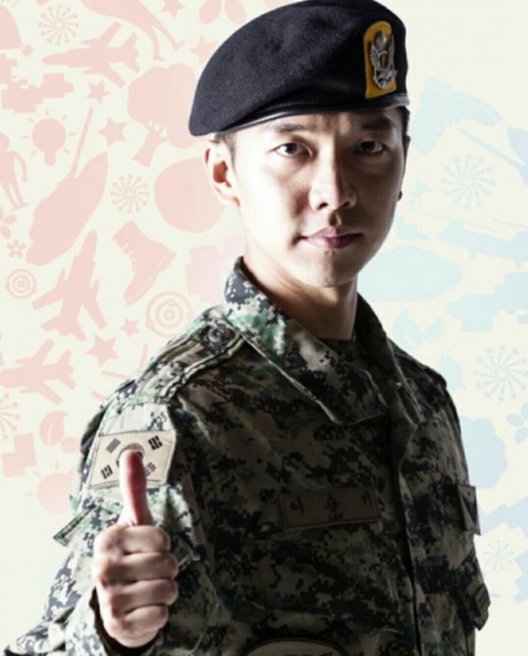 Seung-gi Lee