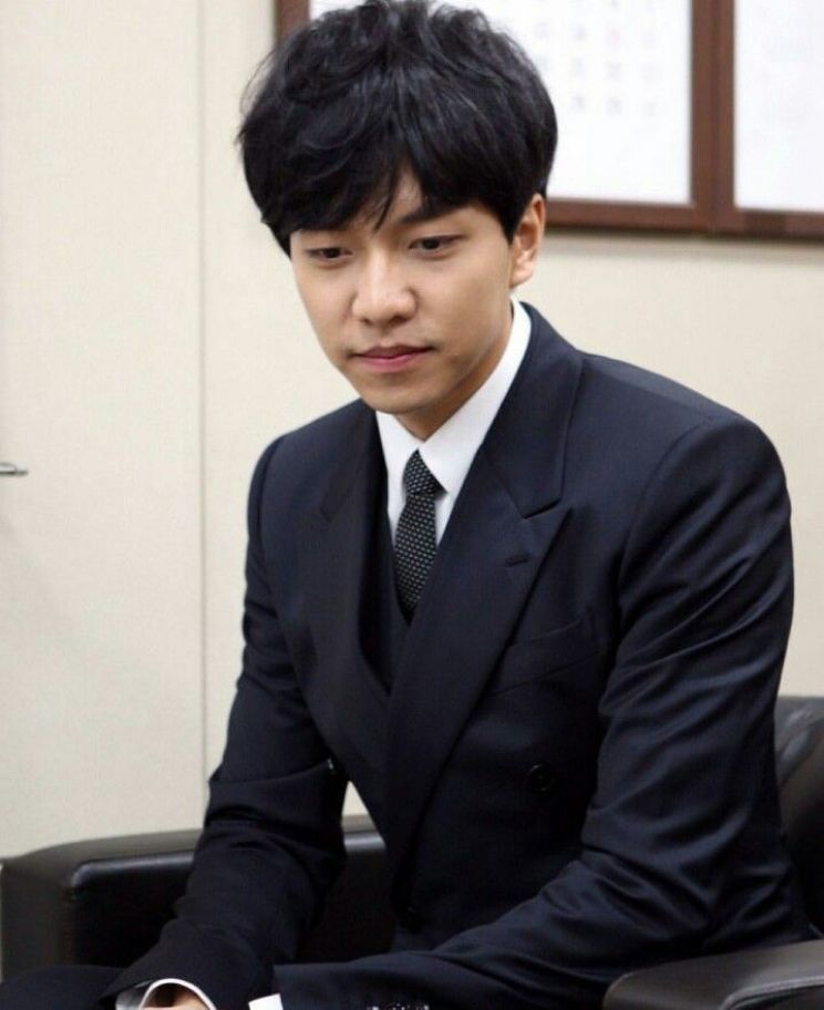 Seung-gi Lee