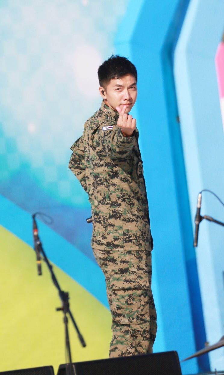 Seung-gi Lee