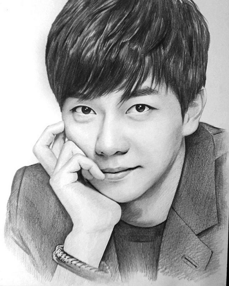 Seung-gi Lee