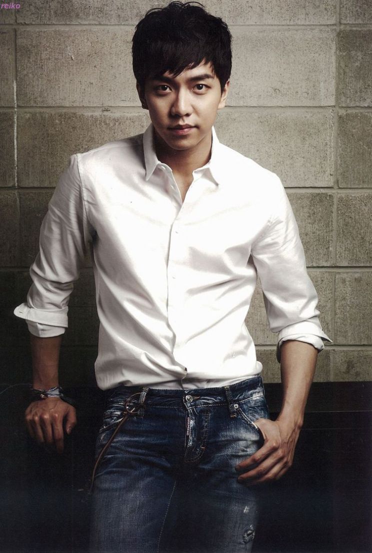 Seung-gi Lee