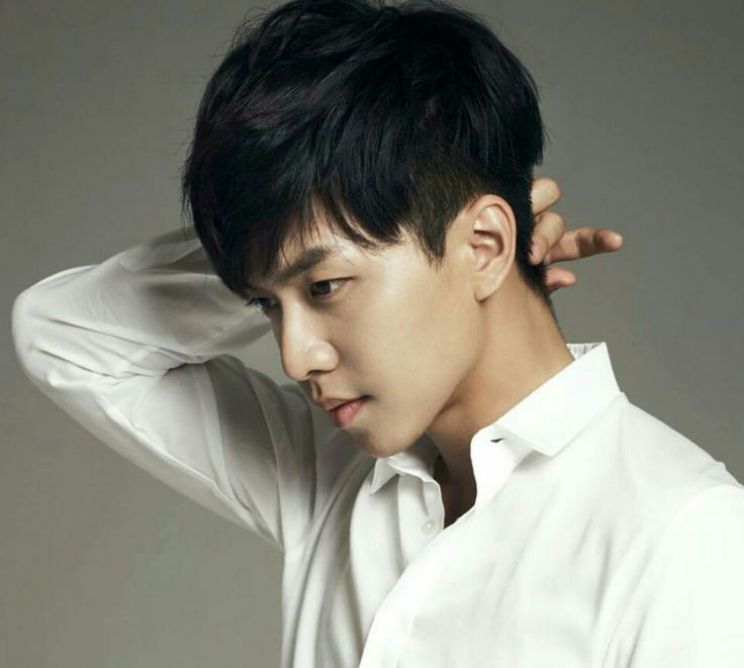 Seung-gi Lee