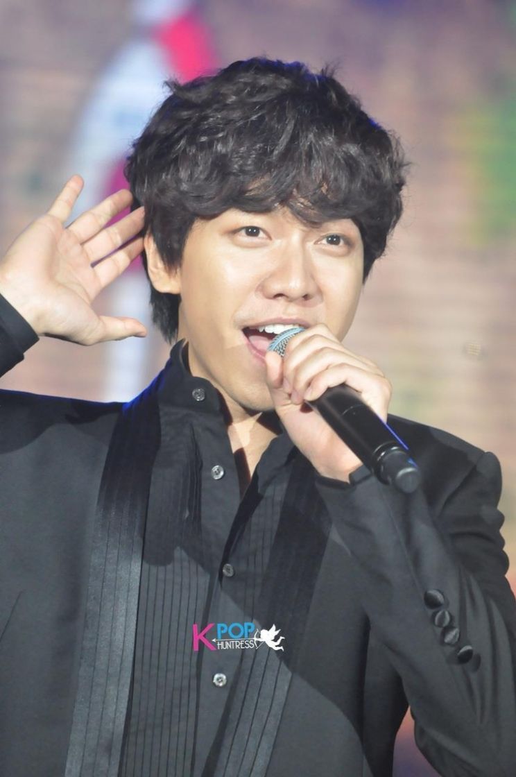 Seung-gi Lee