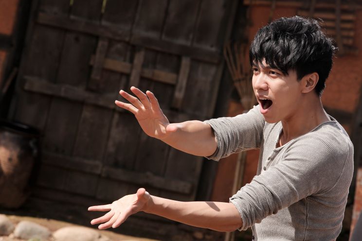 Seung-gi Lee