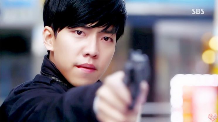 Seung-gi Lee