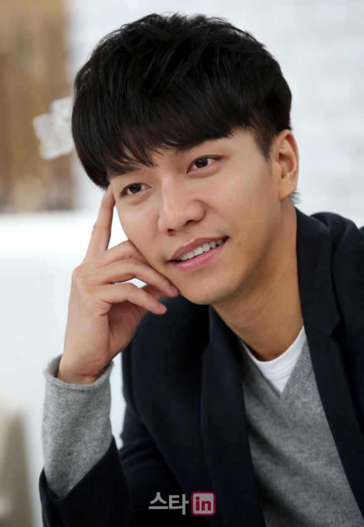 Seung-gi Lee