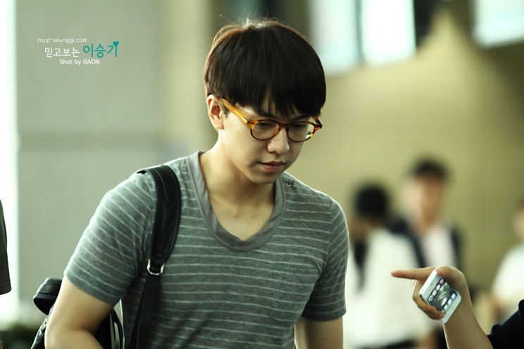 Seung-gi Lee