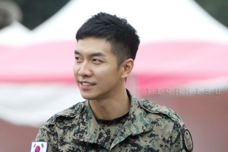 Seung-gi Lee