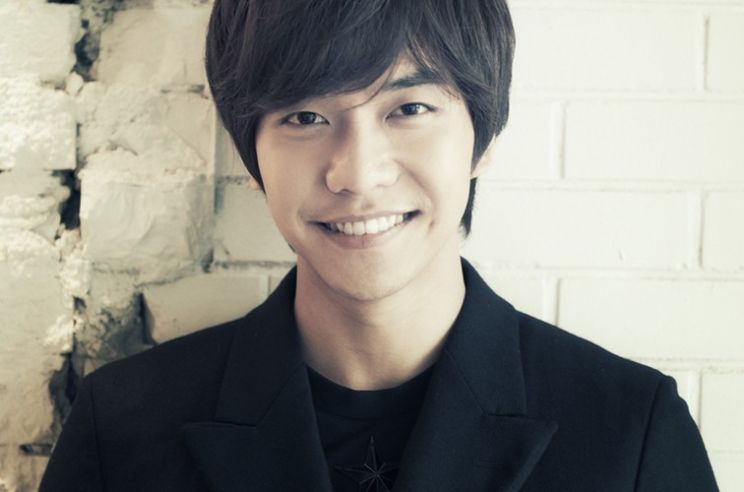Seung-gi Lee