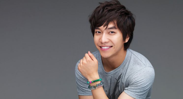 Seung-gi Lee