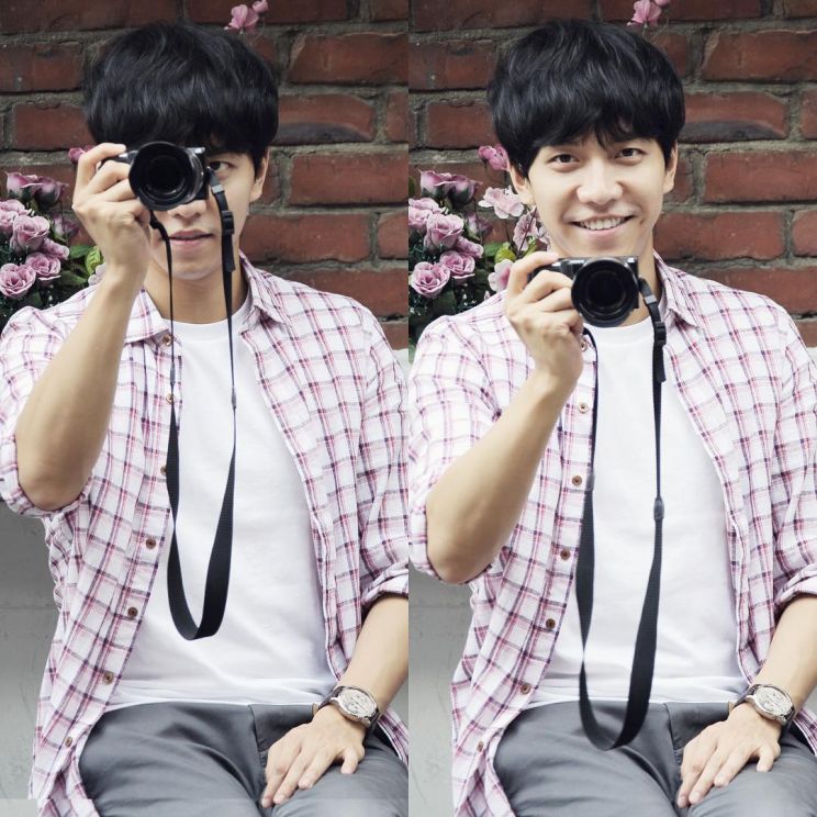Seung-gi Lee