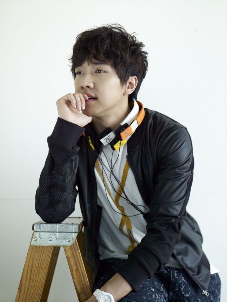 Seung-gi Lee