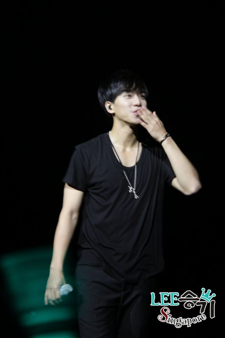 Seung-gi Lee