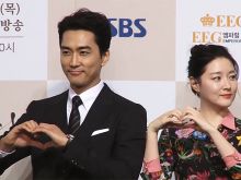 Seung-heon Song