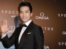 Seung-heon Song