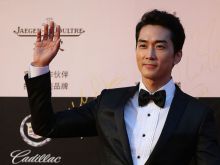 Seung-heon Song