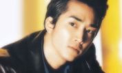 Seung-heon Song