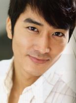 Seung-heon Song