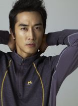 Seung-heon Song