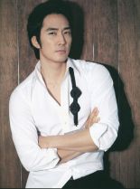 Seung-heon Song